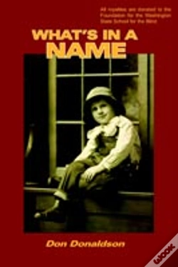 Capa do artigo What'S In A Name