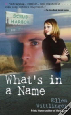 Capa do artigo What'S In A Name