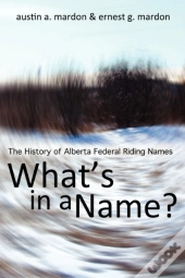 What'S In A Name?