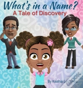 What'S In A Name