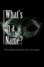 What'S In A Name? - Preview