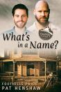 What'S In A Name? - Preview