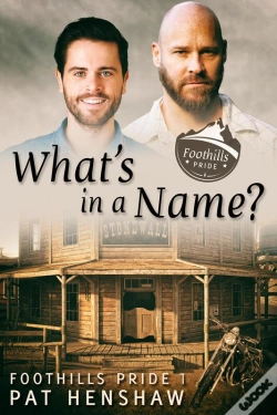 Capa do artigo What'S In A Name?