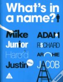 Capa do artigo What'S In A Name?