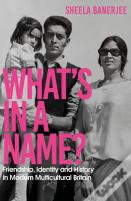 What'S In A Name?