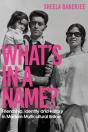 What'S In A Name? - Preview