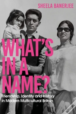 Capa do artigo What'S In A Name?