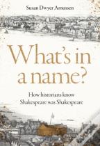 What'S In A Name?
