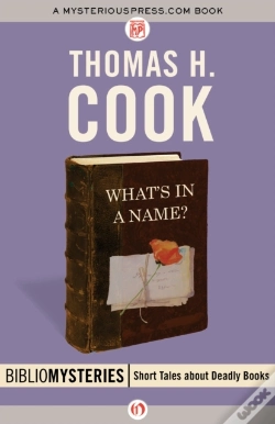 Capa do artigo What'S In A Name?