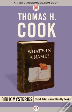 Capa do artigo What'S In A Name?