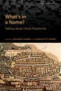 What'S In A Name? - Preview