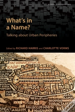 Capa do artigo What'S In A Name?