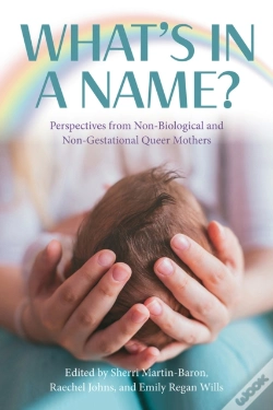 Capa do artigo What'S In A Name?