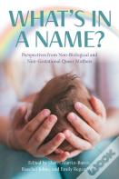 What'S In A Name?