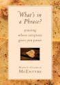 What'S In A Phrase? - Preview