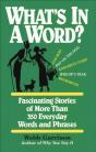 What'S In A Word? - Preview