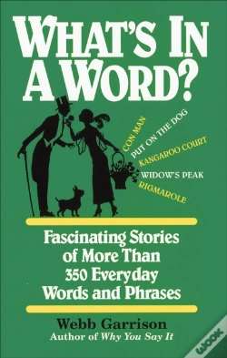 Capa do artigo What'S In A Word?