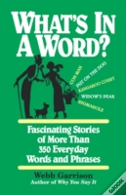 Capa do artigo What'S In A Word
