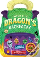 What'S In Dragon'S Backpack?
