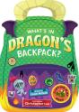 What'S In Dragon'S Backpack? - Preview