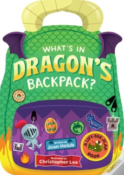 Capa do artigo What'S In Dragon'S Backpack?