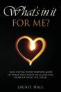 What'S In It For Me? - Preview