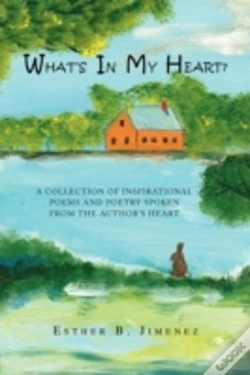 Capa do artigo What'S In My Heart?
