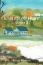 What'S In My Heart? Volume Ii - Preview