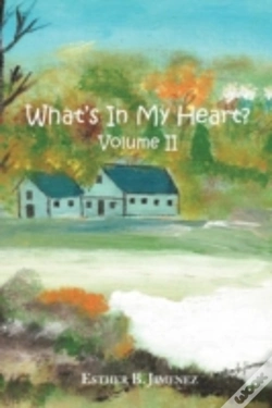 Capa do artigo What'S In My Heart? Volume Ii