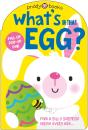 What'S In That Egg? - Preview