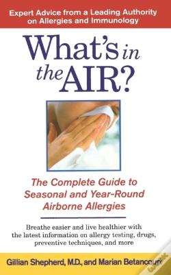 Capa do artigo What'S In The Air?