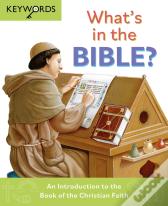 What'S In The Bible?