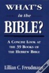 Whats In The Bible