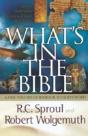 What'S In The Bible - Preview