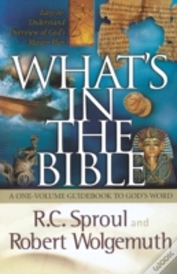 Capa do artigo What'S In The Bible