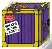 Capa do artigo Whats In The Box
