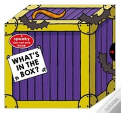 Capa do artigo Whats In The Box