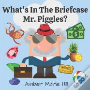 What'S In The Briefcase Mr. Piggles