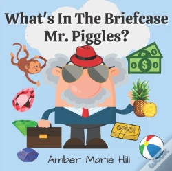 Capa do artigo What'S In The Briefcase Mr. Piggles