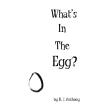 What'S In The Egg? - Preview