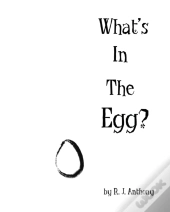 What'S In The Egg?