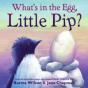 What'S In The Egg, Little Pip? - Preview