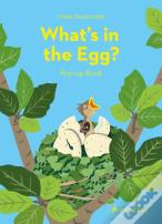 What'S In The Egg?