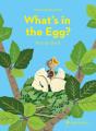What'S In The Egg? - Preview