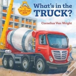 Capa do artigo What'S In The Truck?