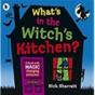 What'S In The Witch'S Kitchen? - Preview