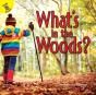 What'S In The Woods? - Preview