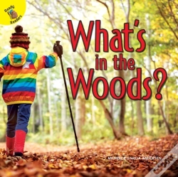 Capa do artigo What'S In The Woods?