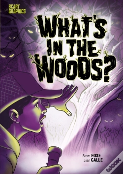 Capa do artigo What'S In The Woods?