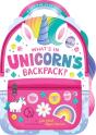 What'S In Unicorn'S Backpack? - Preview